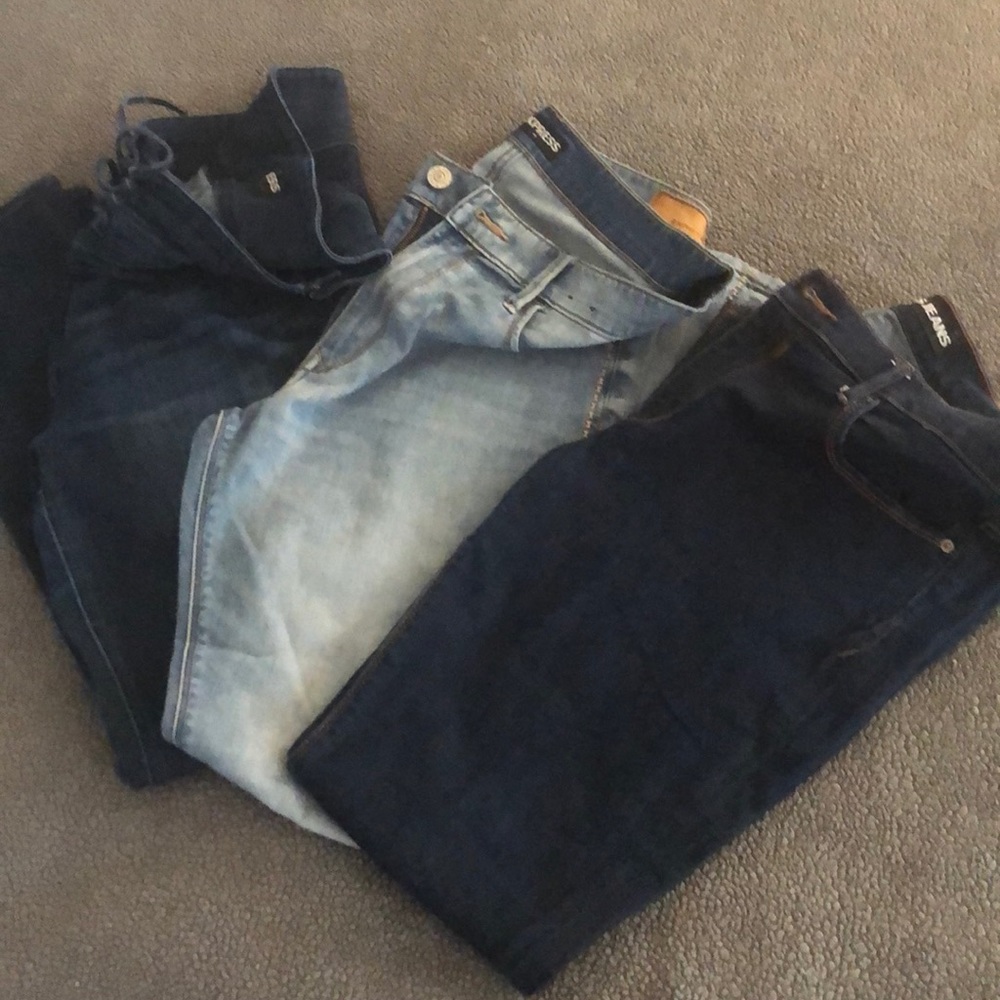 Jeans